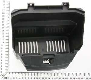 Batteriefach