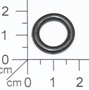 O-ring 11x3.15