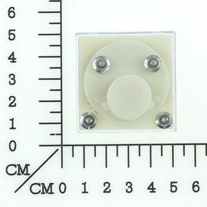voltage meter