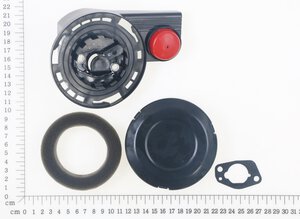 Air Filter Assembly