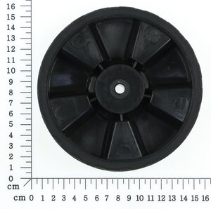 wheels