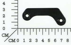 Couple and self-locking nut