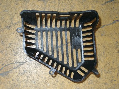 Luftfilter-Set Für Honda GX25 & GX25NT – Gehäuse, Abdeckung & Schaumfilter – Easy Zu Wechseln