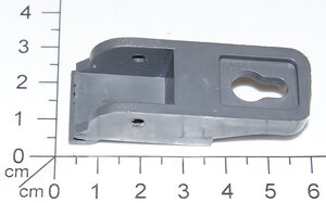 Wandhalter