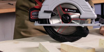 TCT SAWBL.M-THIN 190x30 30T - Spareparts / Accessories - Einhell 