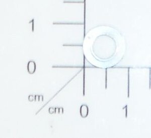 washer