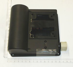 Motoranschlusskasten kpl. 
