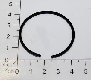 Kolbenring