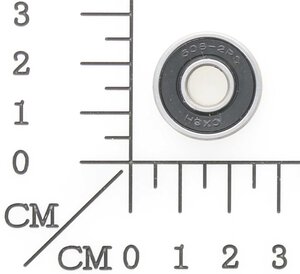 fan bearing 608-2 RS