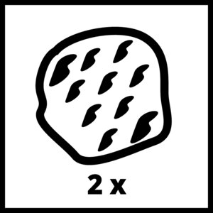 Polish/Grind Kit 180 9pc;EX;NA