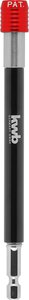 Bithalter lang 1/4"x 150 mm