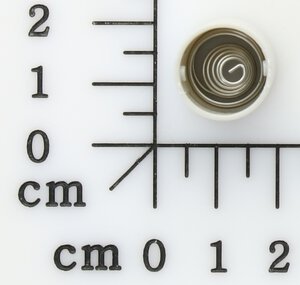End Cover Assembly (Grey 10C)