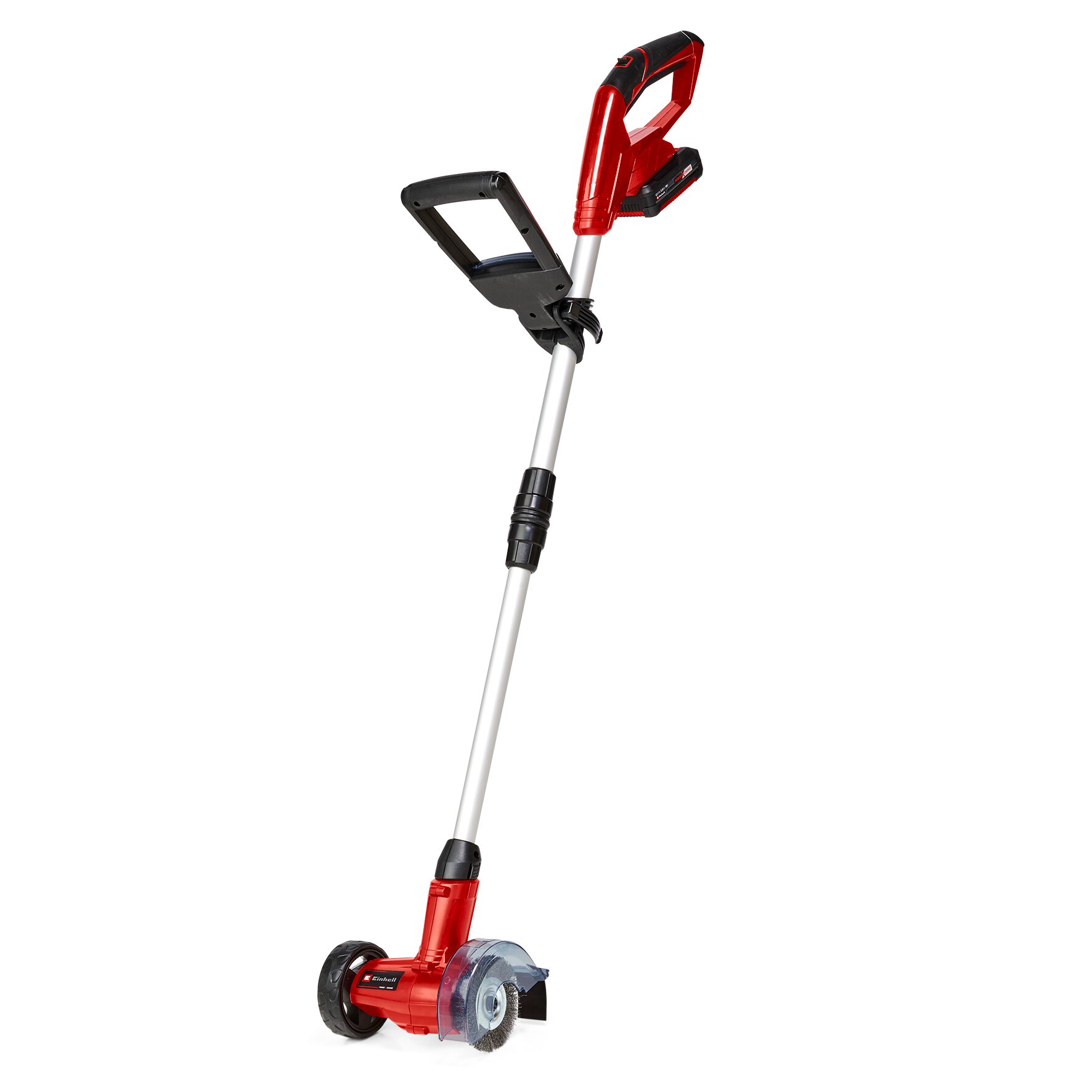 Enhell Elektro-Fugenbürste »Enhell Akku-Fugenrenger GE-CC 18 L Solo Power