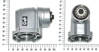 gear housing assy
