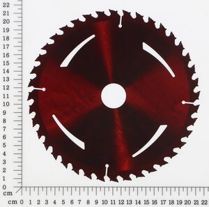 Sägeblatt