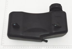 Fuel tank assy