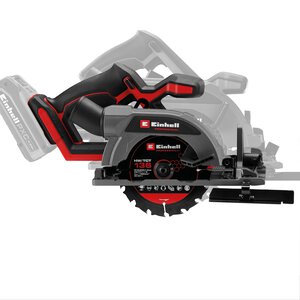 TP-CS 18/136-C Li BL - Solo