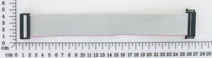 FC connector