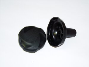 knob for height adjustment