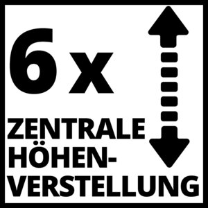 GC-RM 36 Li-Solo