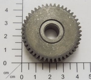 Planetengetriebe