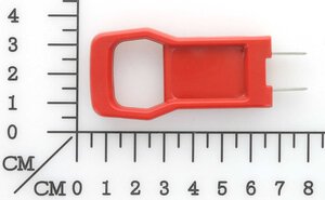safety plug