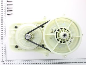 Motor assembly 1000W