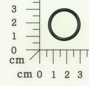 o-ring
