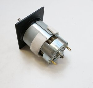 Motor
