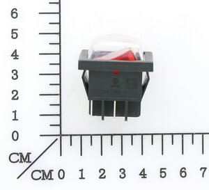 On/off switch
