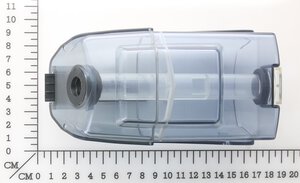 water tank assembly