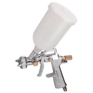 Air tool set