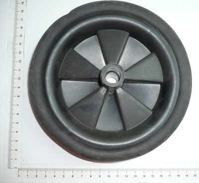 Wheel - Einhell Service