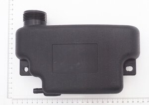 Oil box