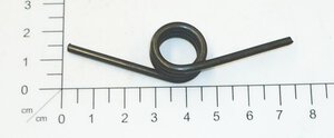 Torsion Spring