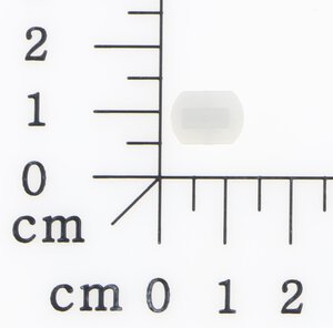 Plug in fixed support