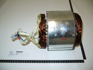 Stator