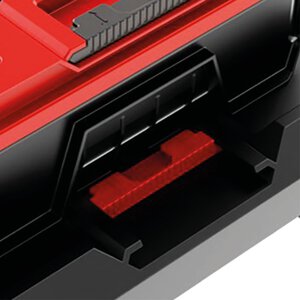 E-Case Rollbrett