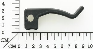 Schnellspannhebel