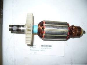 rotor