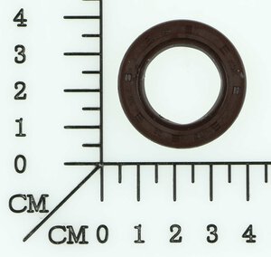 shaft seal