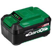 Gardol 20V/5,0 Ah PXC-Plus Bat