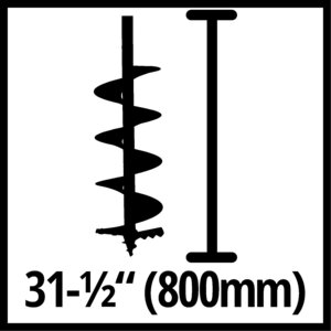 GP-EA 18/150 Li BL-Solo;EX; NA
