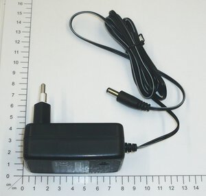 Charger