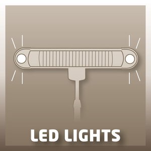 IHS 1500 W