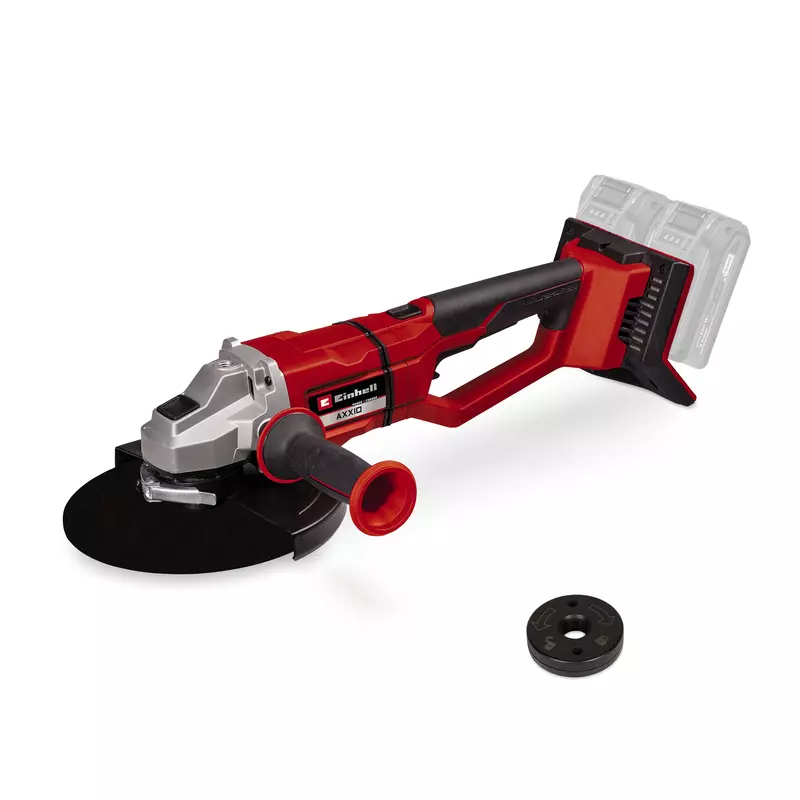 Einhell battery grinder sale