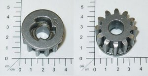 drive gear Right