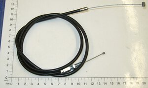Gasseilzug