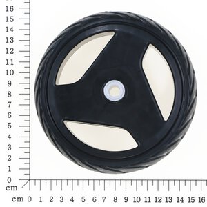 Front wheel right