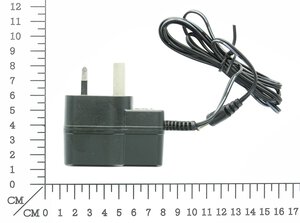 charger (Ozito) (UK)